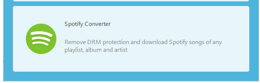  如何在 iPhone 上运行 Spotify Converter 取消 Spotify Premium 