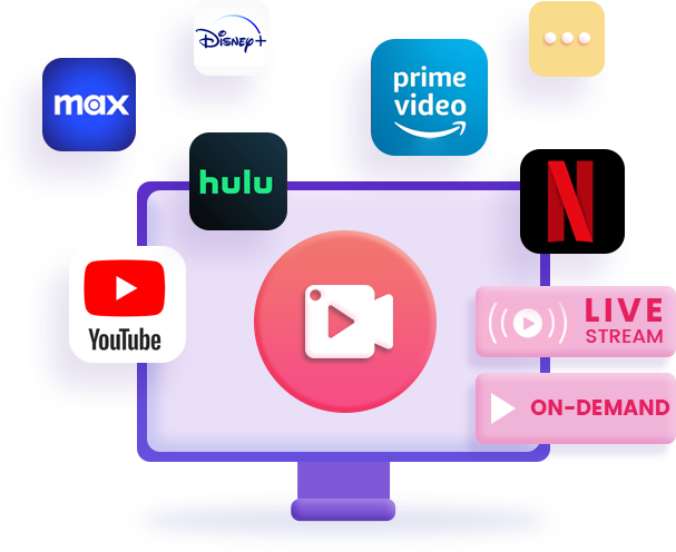 免費螢幕錄影軟體