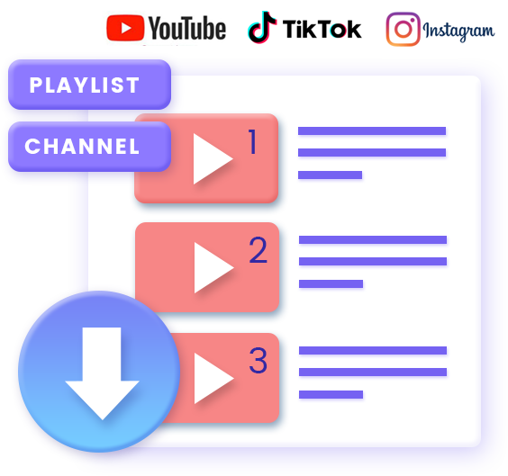 YouTube視頻下載軟體