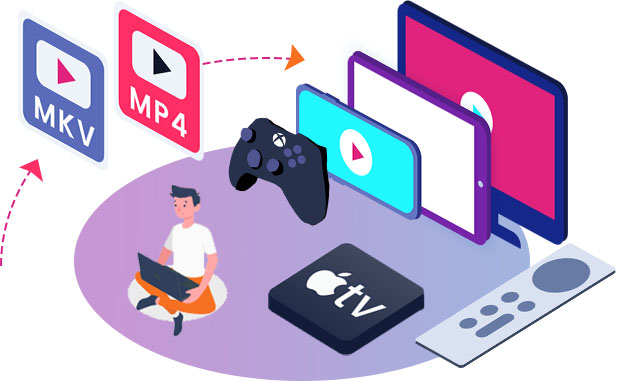 TVING影片下載器