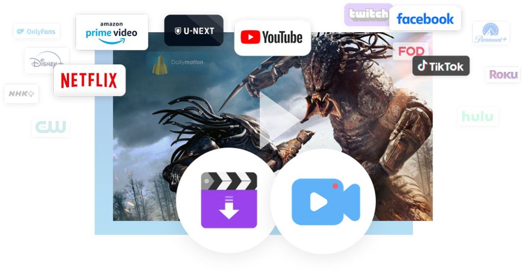 CleverGet：多合一線上影片下載工具