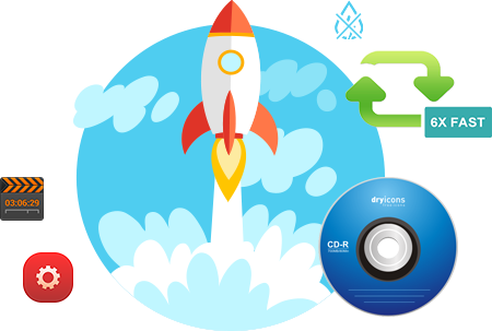 如何註冊 Leawo 影片轉檔器