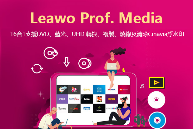 復制和備份藍光電影的最佳工具