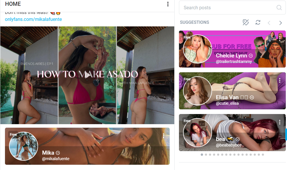 Avgle替代網站成人影片下載工具