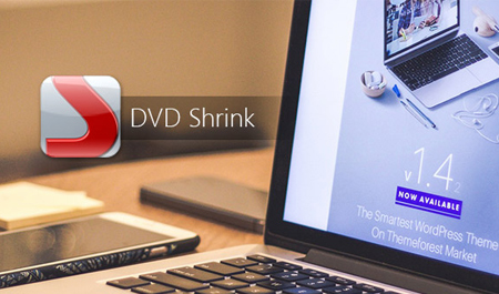 DVD Shrink 使用指南