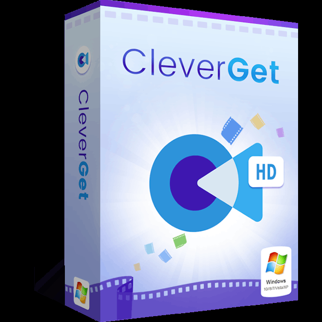 CleverGet 安全性