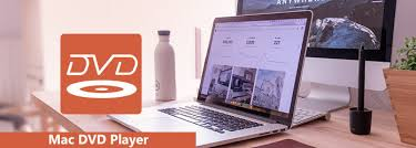 Mac 播放 DVD