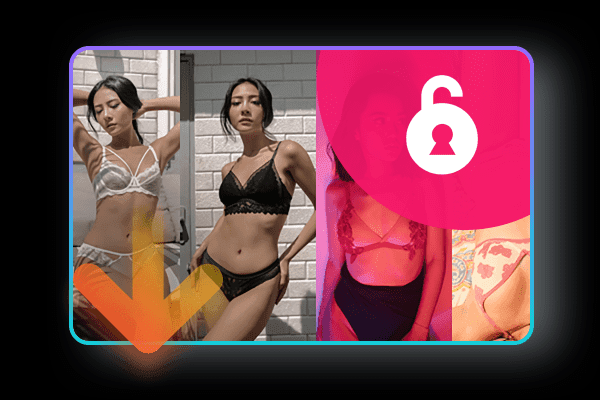 最佳 MyFans 下載器