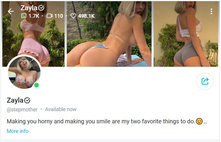 最佳 OnlyFans 帳戶