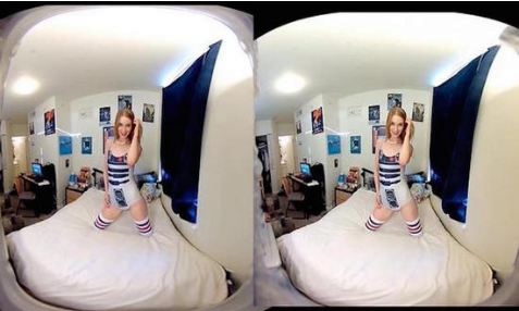 無碼高畫質VR A片