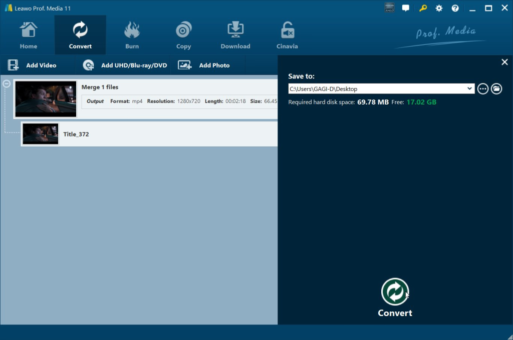 最佳 DVD 轉換軟件推薦