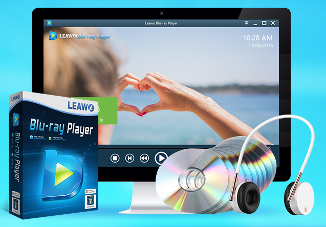 Leawo 藍光播放器