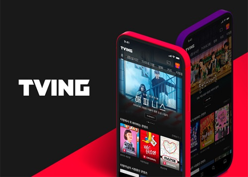 TVING影片保存方法