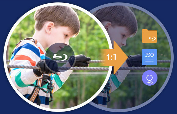 藍光備份解決方案