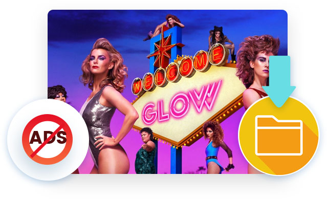 iMovieTool Netflix影片下载器