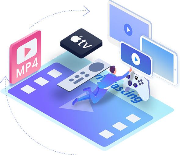 TwitCasting下载器