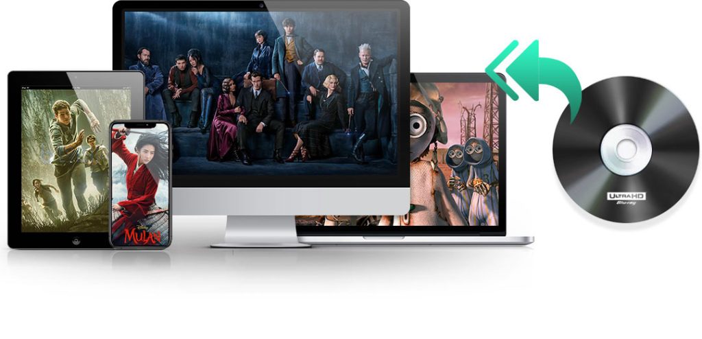 光碟之間轉檔軟體推薦