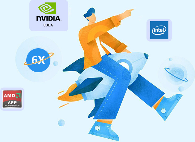 藍光轉DVD破解風險