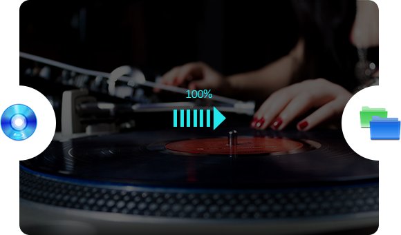 光碟複製軟體Mac版