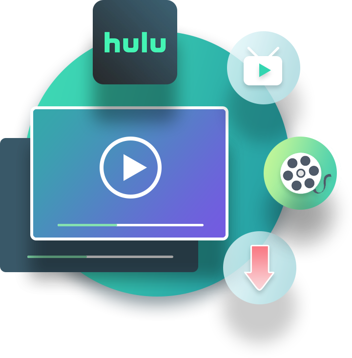 Hulu 4K下載