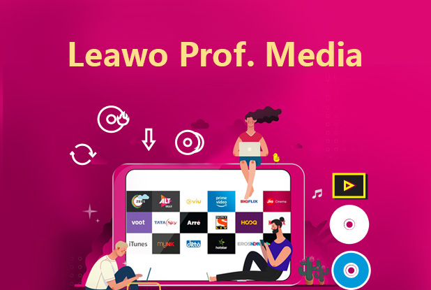 專業多媒體處理的終極解決方案