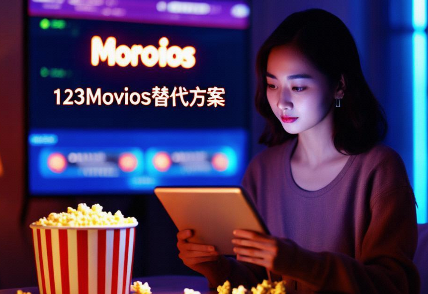 123Movies替代