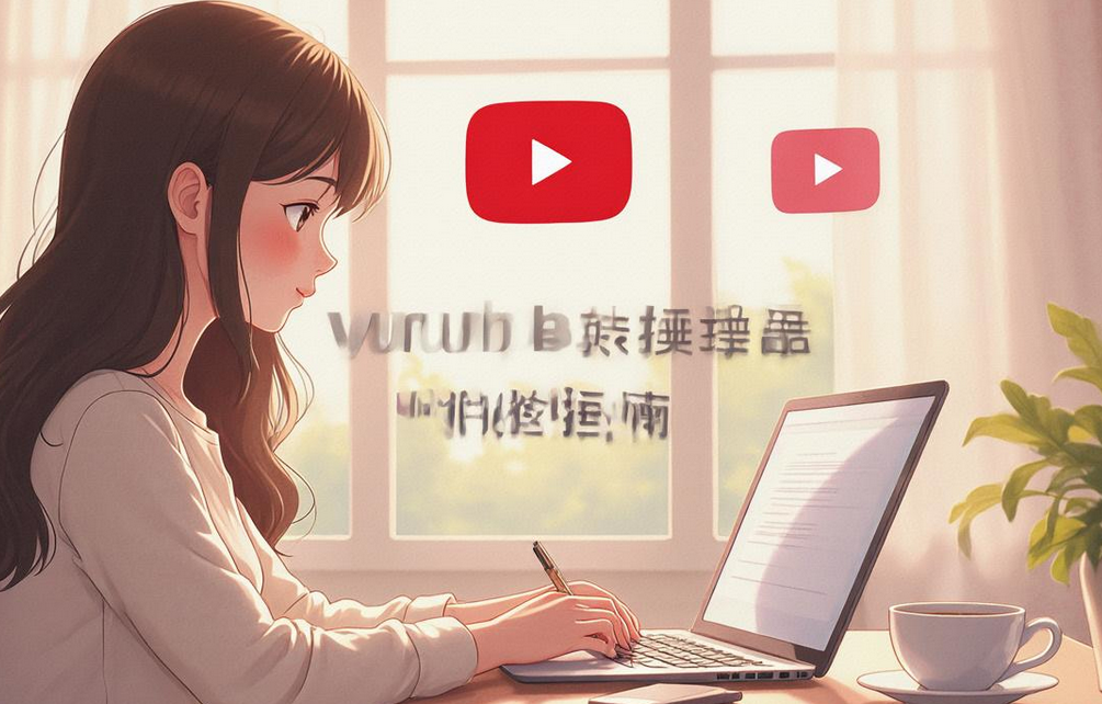 YouTube的轉換器