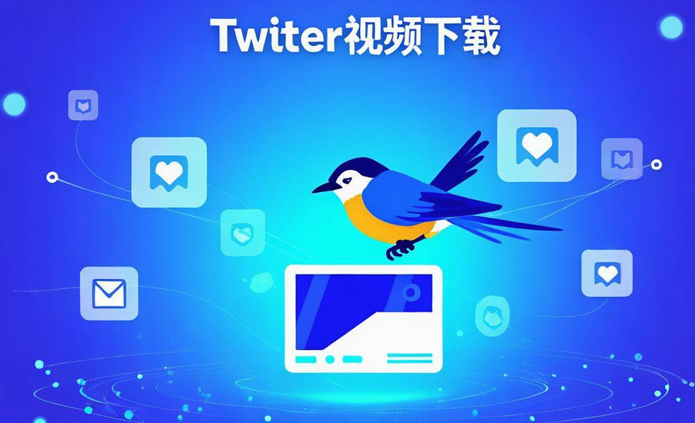Twitter影片下載