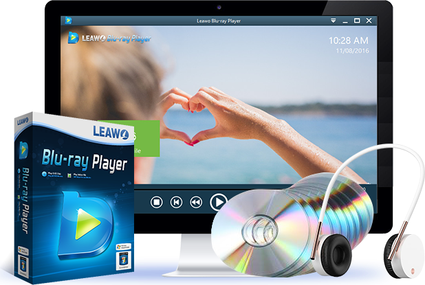 Leawo 藍光播放器