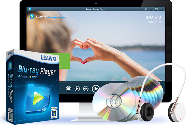 Leawo 藍光播放器
