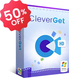 CleverGet 多平台影片下載專業版