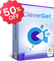 CleverGet 多平台影片下載專業版