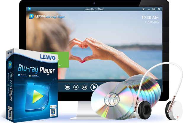 全球最佳藍光播放器