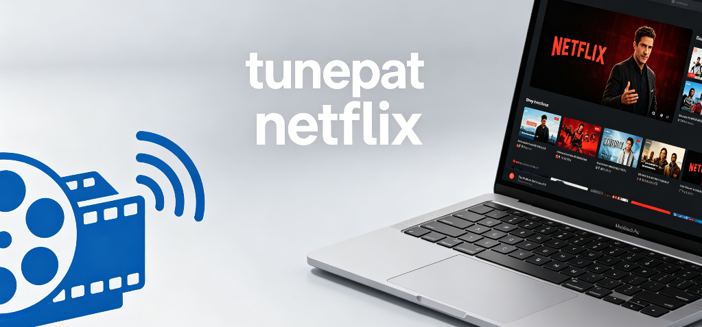 tunepat netflix