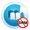 Prof. DRM 電子書轉檔器