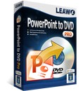 PowerPoint 到DVD專業版