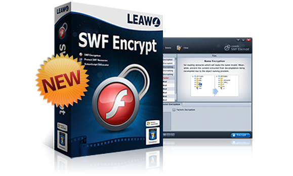 flash-swf-加密