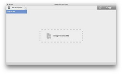 新增 3D 藍光 ISO 檔案