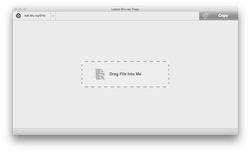Leawo 藍光複製器
