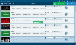 Leawo 藍光轉檔器