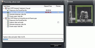 將 PPT 轉換為 Android 視頻