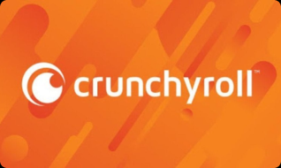 Crunchyroll 影片