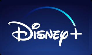 Disneyplus 影片
