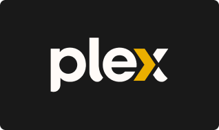 Plex 影片