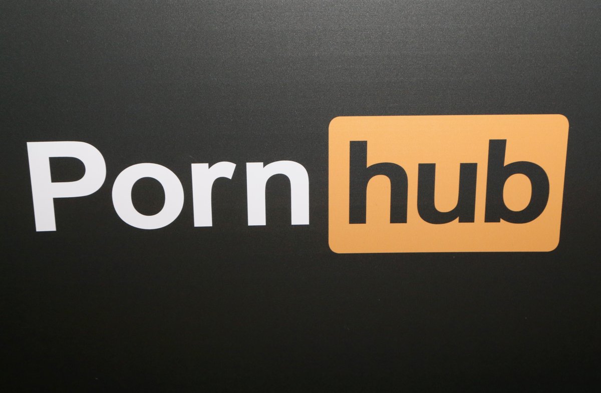 Pornhub 影片